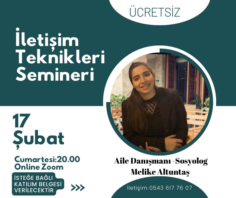 iletişim teknikleri iletişim teknikleri
